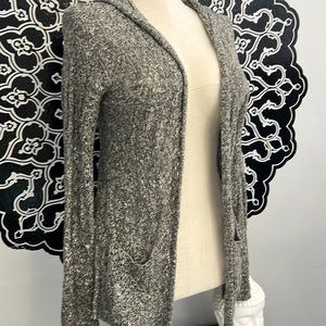 Cardigan sweater- lightweight